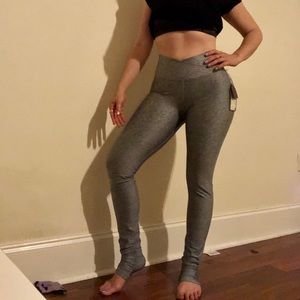 Mika Yoga “Gaby” legging